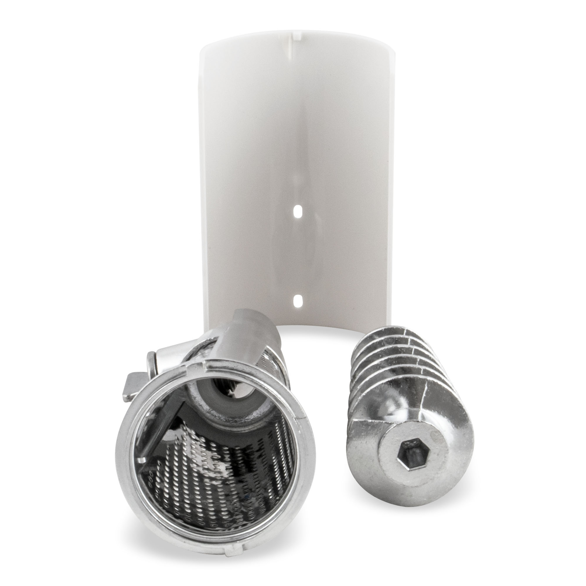 Accesoriu rosii Zass ZJAMG 01, alb - imagine 6